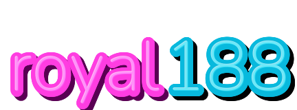 royal188 — logo kanal
